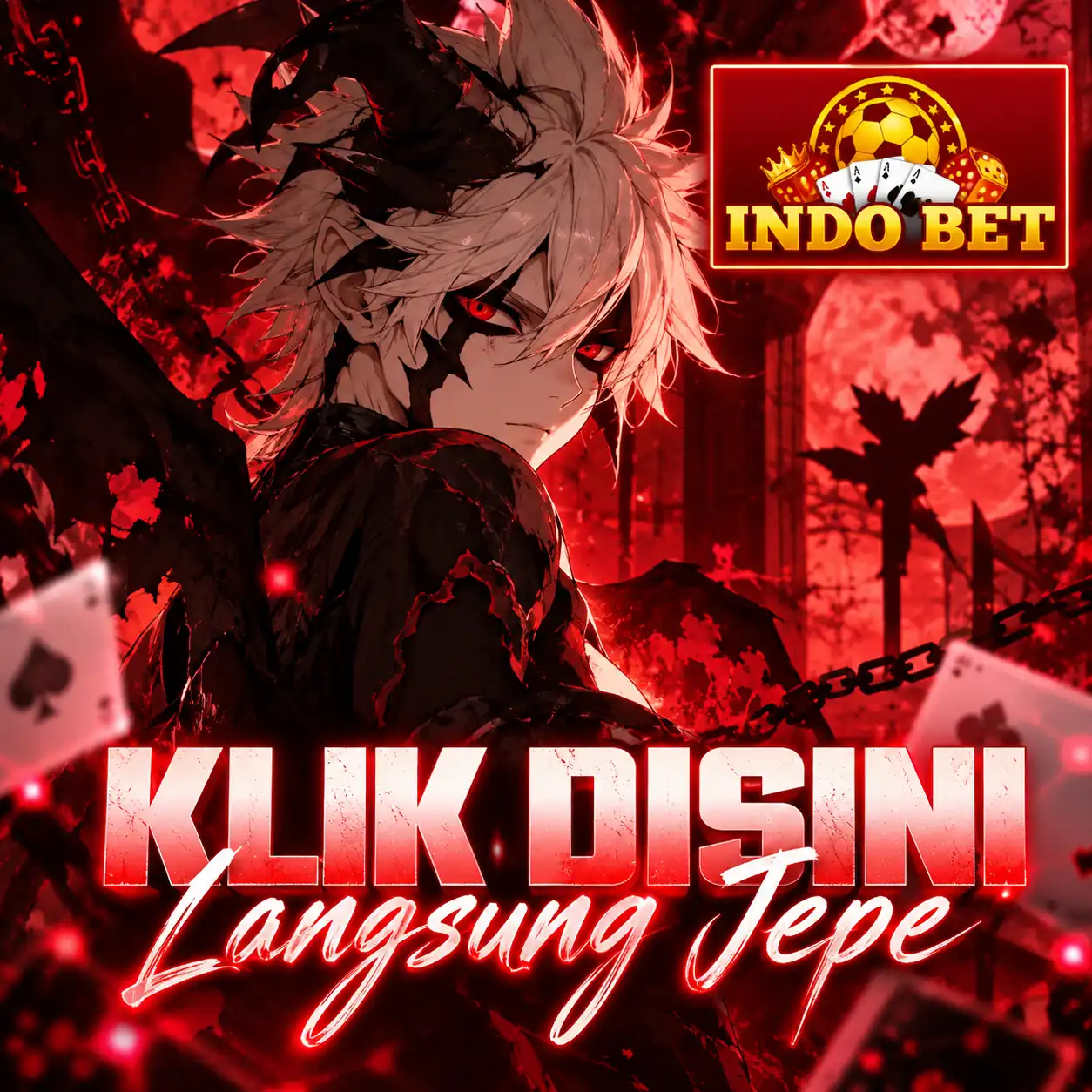 INDOBET : Live Skor Piala Dunia 2026 & Mix Parlay Sports Terpercaya